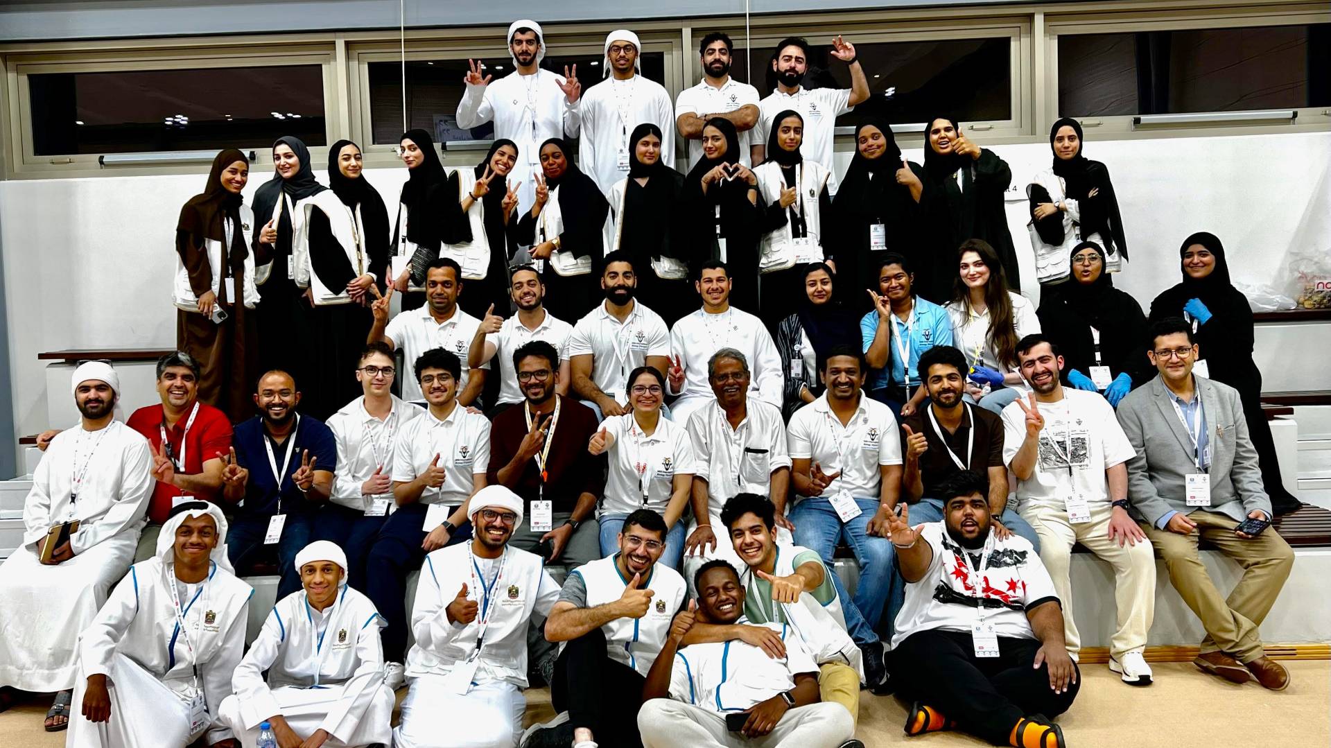 International Biology Olympiad 2023
