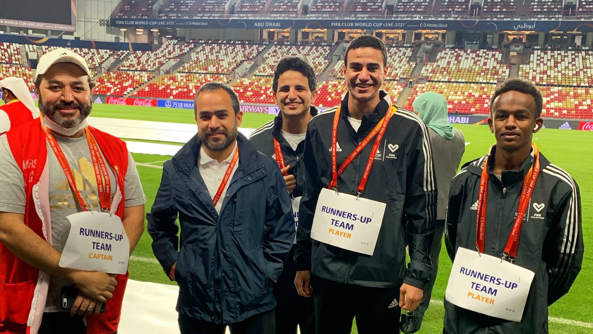 FIFA Club World Cup UAE 2022
