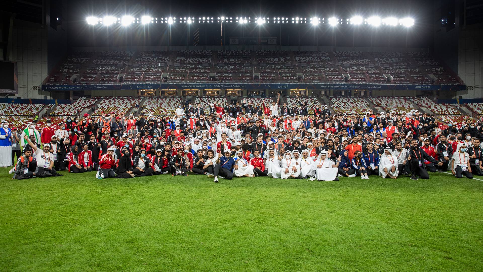 FIFA Club World Cup UAE 2022
