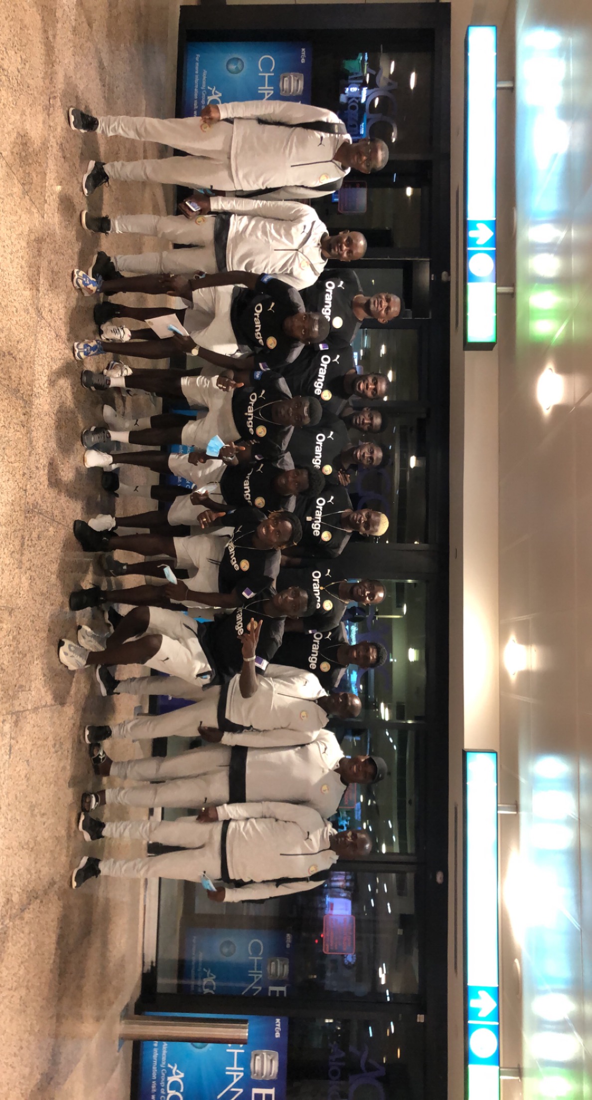2021 Beach Soccer Intercontinental Cup Dubai