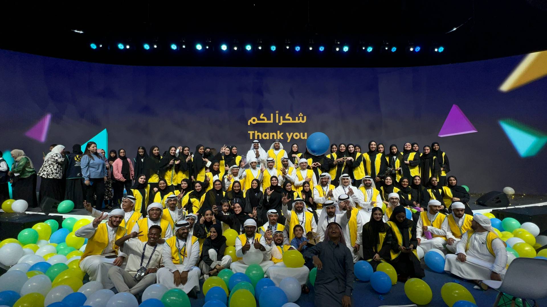NSTI Festival 2024